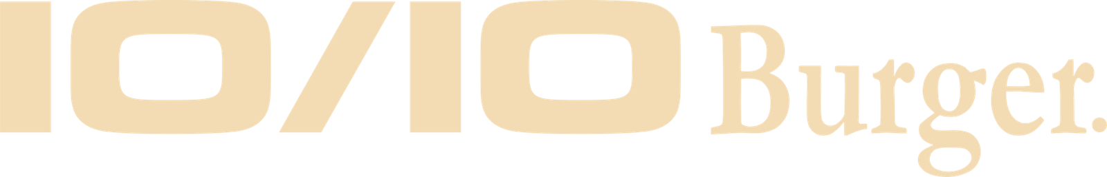 10 10 logo
